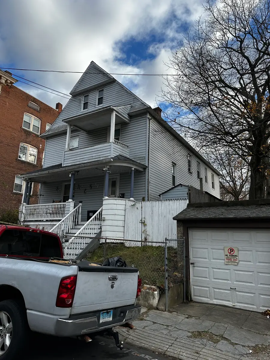 57 Ridgewood Street, Waterbury, CT 06010 - Image #2