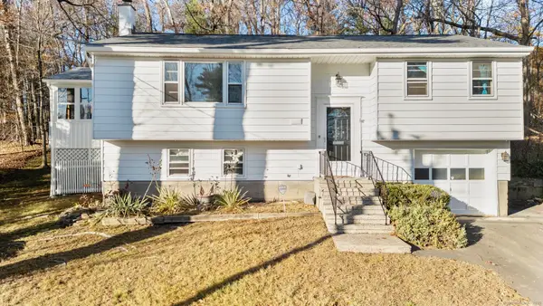 17 Rhoda Lane, Bristol, CT 06010