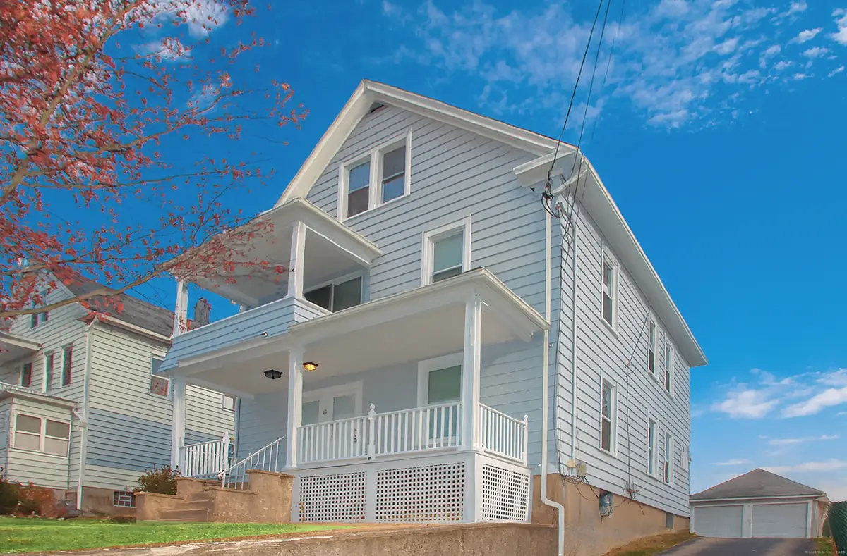 40 Bassett Street, Ansonia, CT 06401 - Image #1