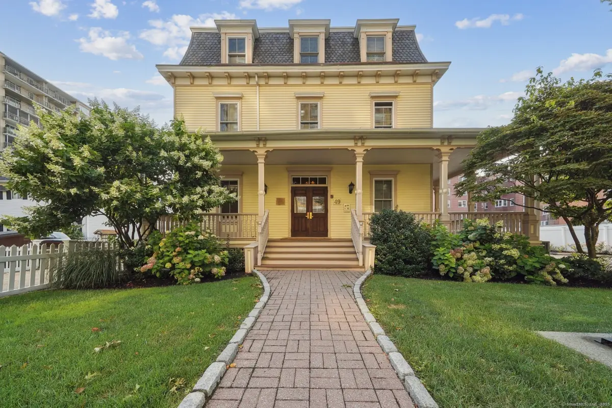 49 Glenbrook Road #108, Stamford, CT 06902 - Image #1