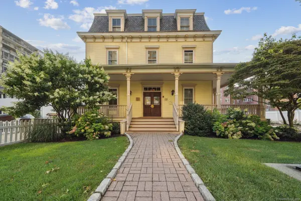 49 Glenbrook Road #108, Stamford, CT 06902