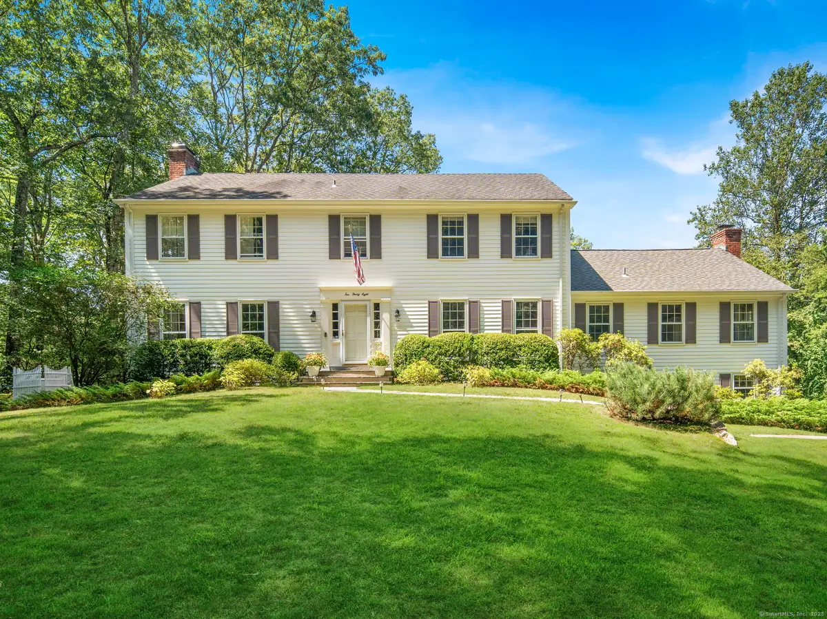 1038 West Road, New Canaan, CT 06840 - Image #1