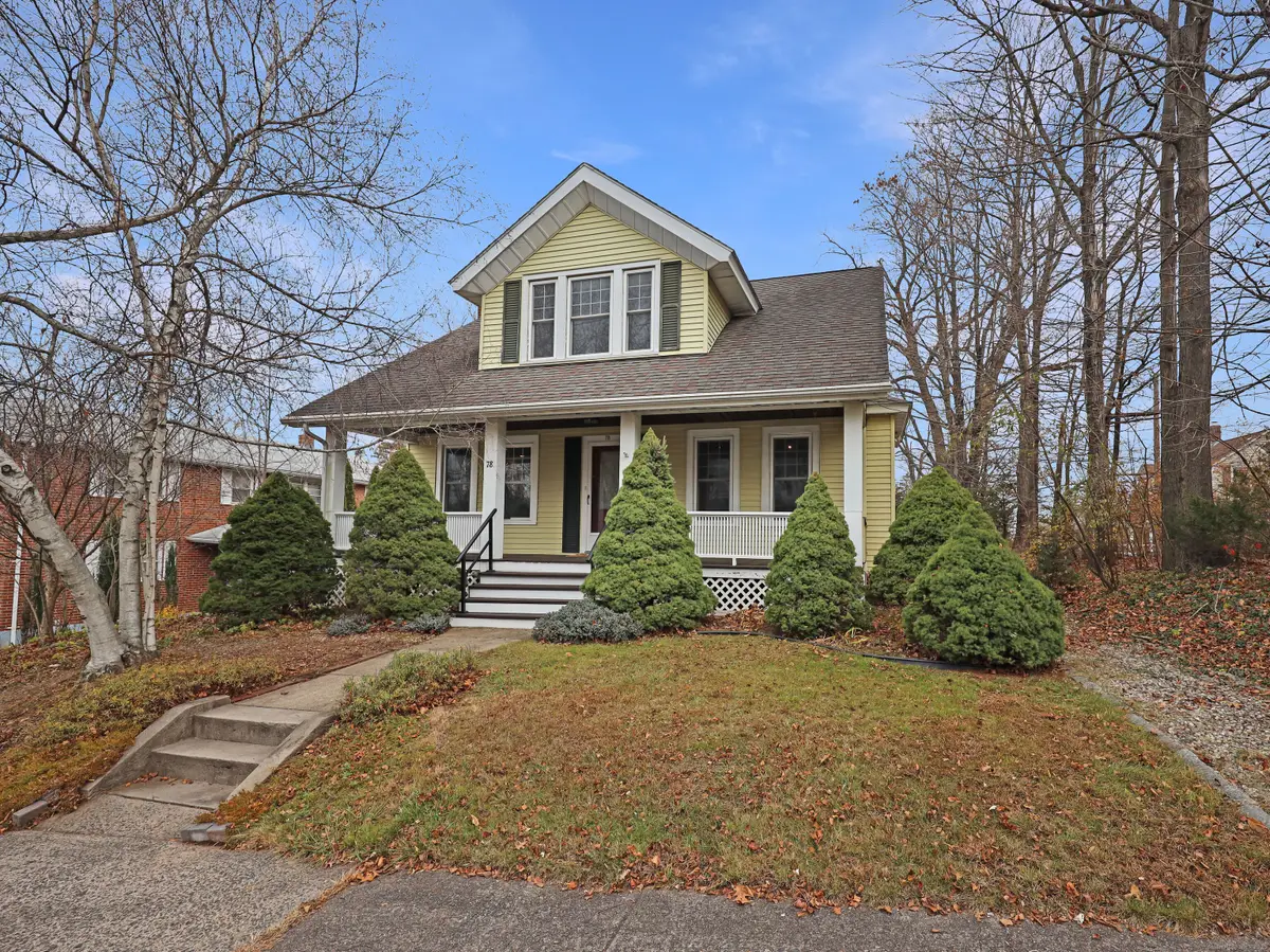 78 Victoria Road, New Britain, CT 06052 - Image #1