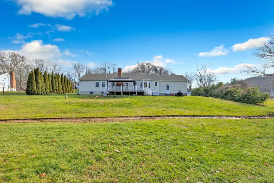 12 Rivaldi Drive, North Branford, CT 06471 - Image #3