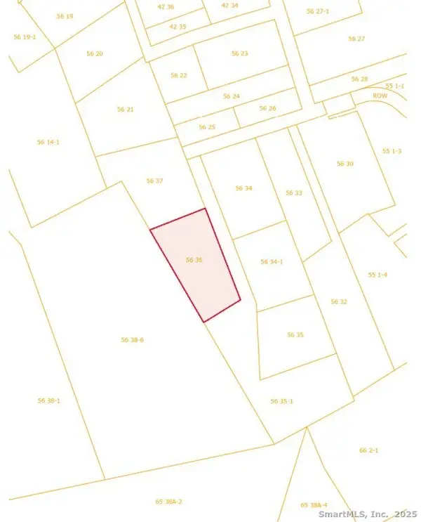 Fairview Street, Essex, CT 06426