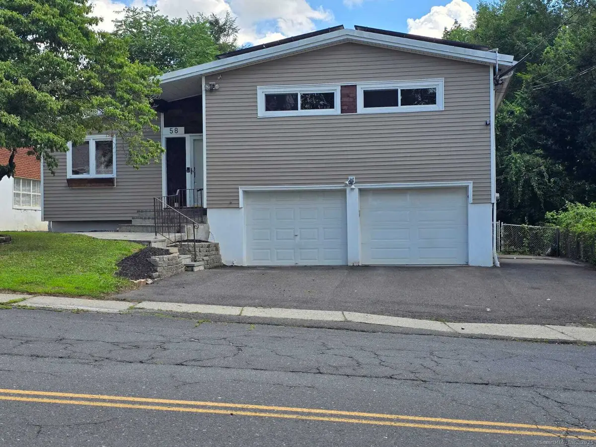 58 Moran Street, Waterbury, CT 06704 - Image #1