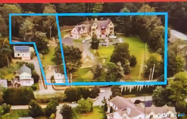 152 Whitehall Avenue, Stonington, CT 06355