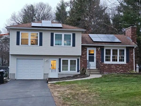 230 Cemetery Road, Plainfield, CT 06374