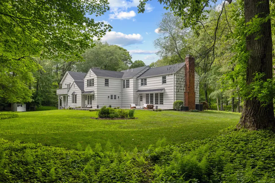 148 West Hills Road, New Canaan, CT 06840 - Image #2