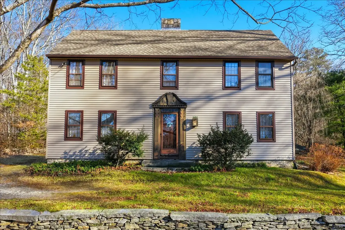 114 Scotland Road, Sprague, CT 06330 - Image #1