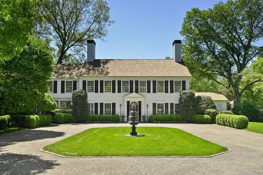 276 Greenley Road, New Canaan, CT 06840 - Image #2