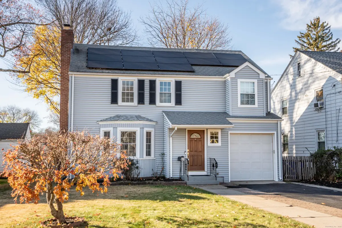 61 Colonial Street, West Hartford, CT 06110 - Image #1
