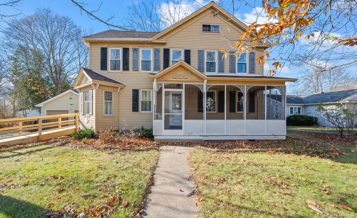 49 Seaside Avenue, Westbrook, CT 06498 - Image #1