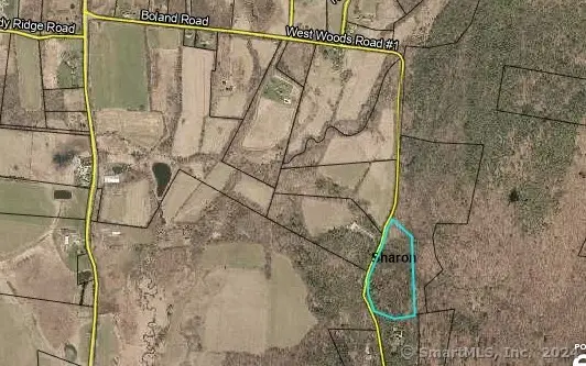 00 Westwoods #1 Road, Sharon, CT 06069 - Image #1