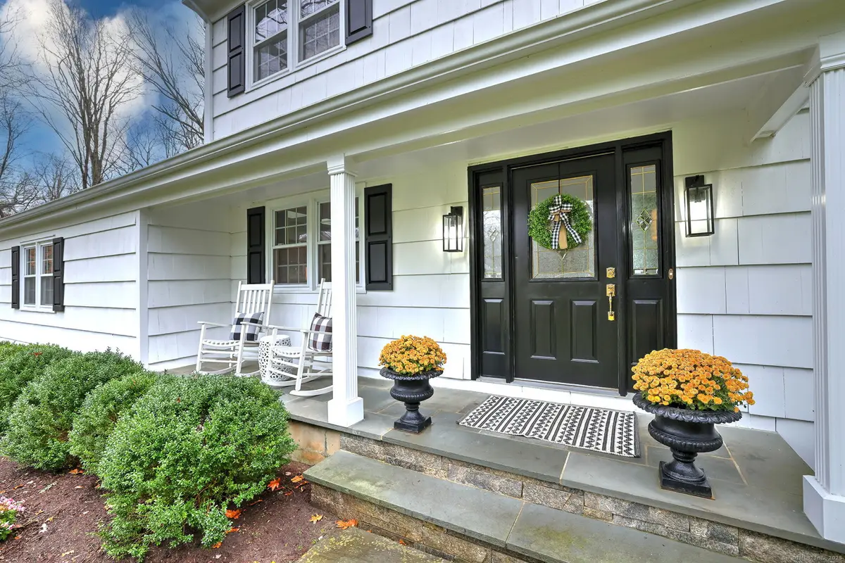 119 Wedgemere Road, Stamford, CT 06905 - Image #1