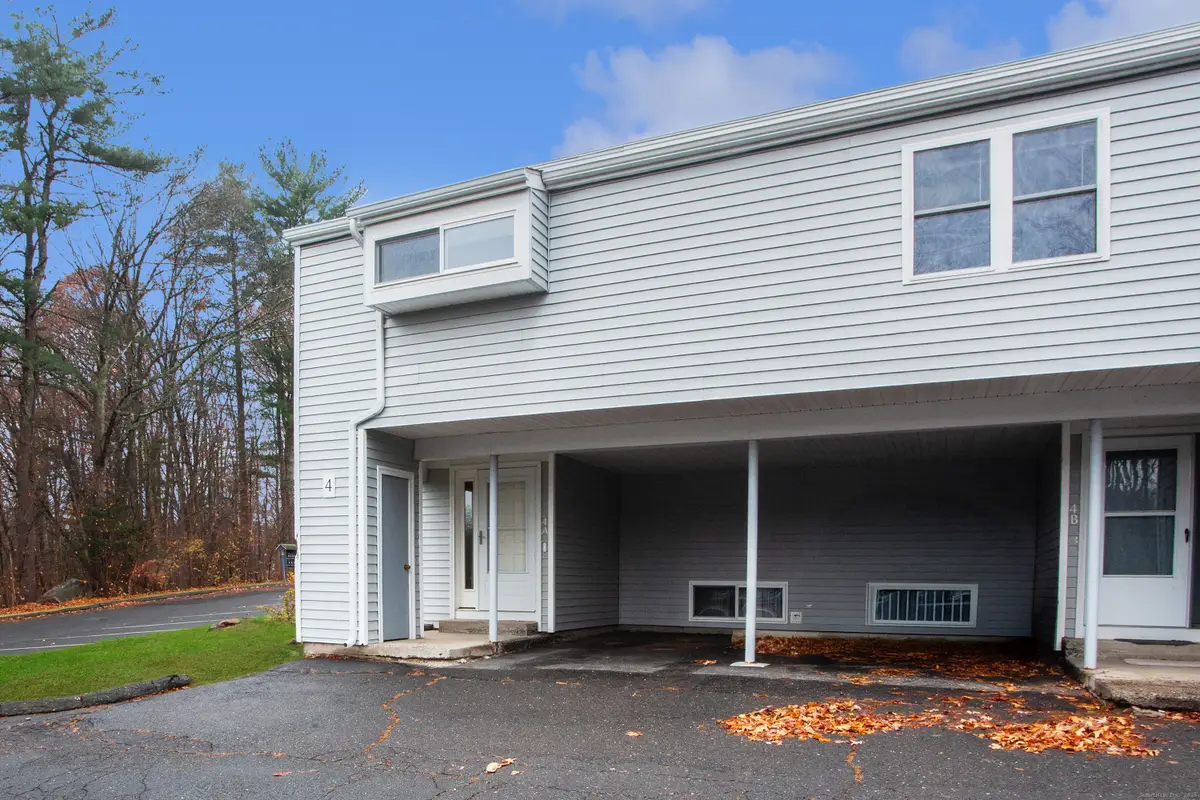 50 East Hill Road #APT 4A, Canton, CT 06019 - Image #1