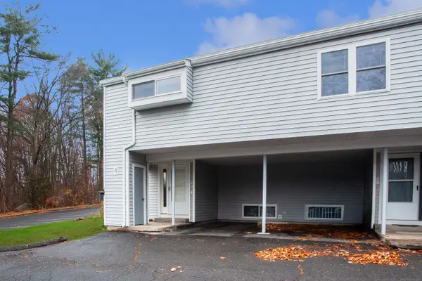 50 East Hill Road #APT 4A, Canton, CT 06019