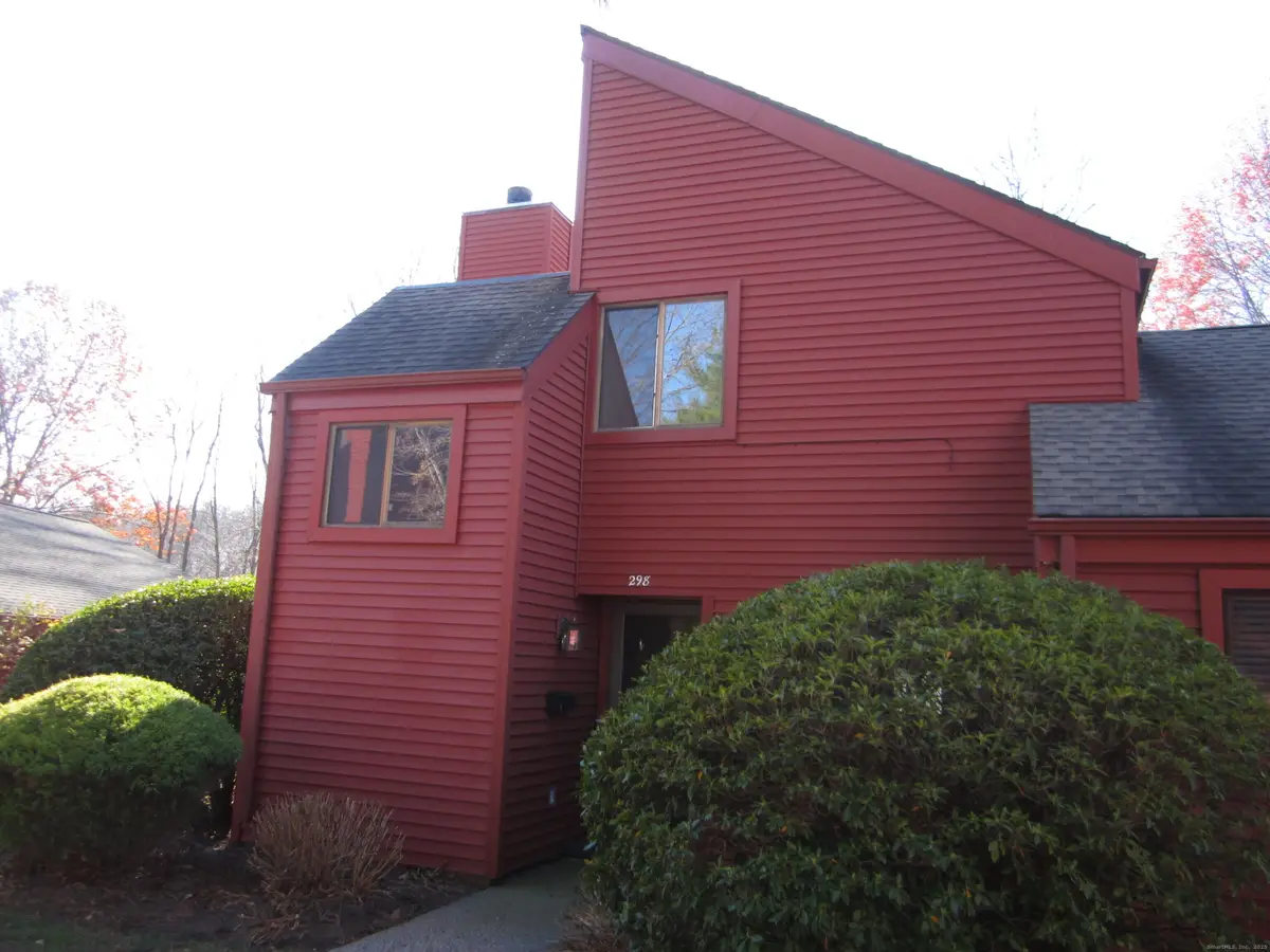 298 Hollister Way West #298, Glastonbury, CT 06033 - Image #1