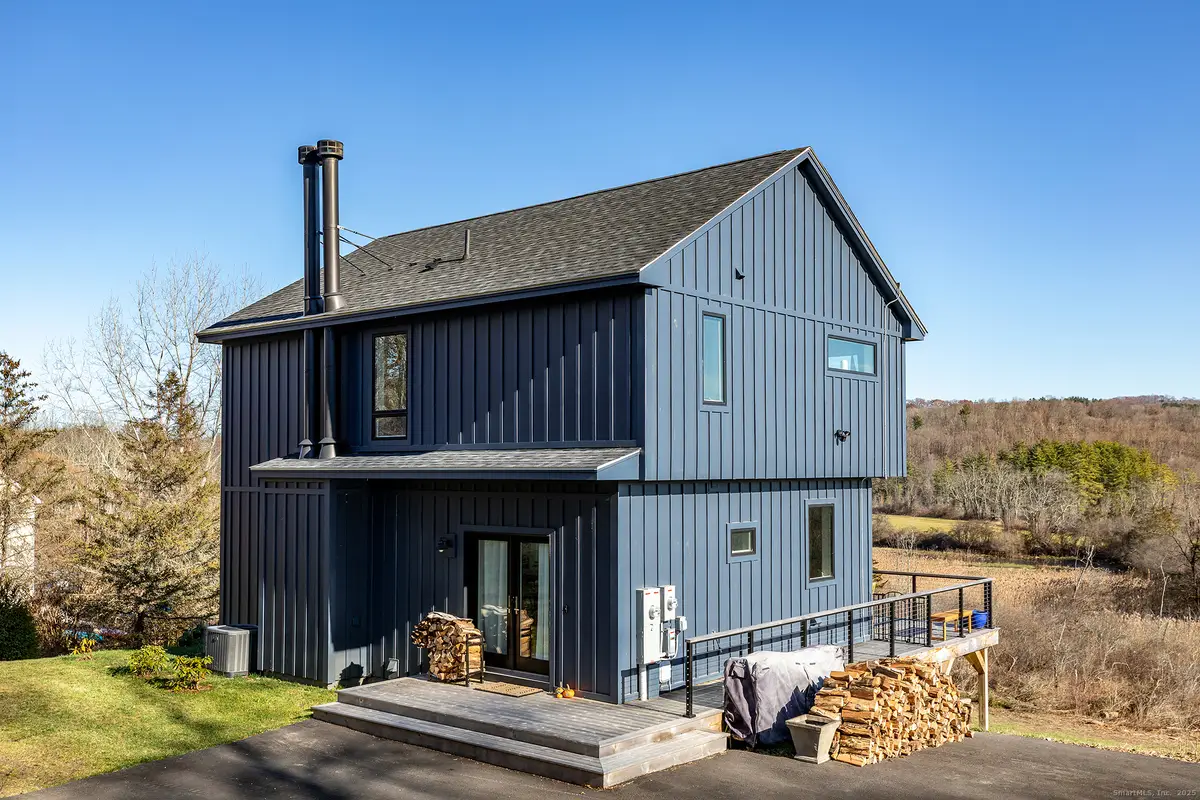 202 Sharon Valley Road, Sharon, CT 06069 - Image #1