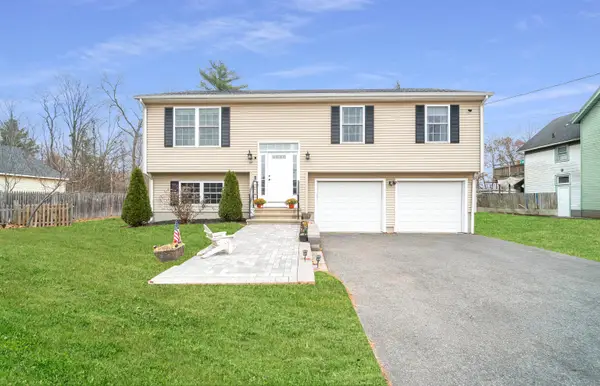 84 Hanover Street, Wallingford, CT 06492