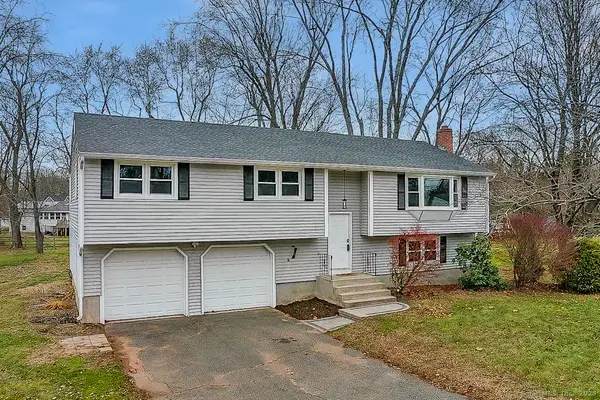 31 Wendy Drive, South Windsor, CT 06074