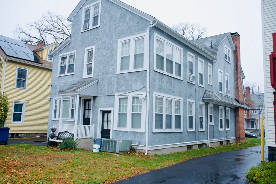 533 Clinton Avenue, Bridgeport, CT 06605 - Image #2