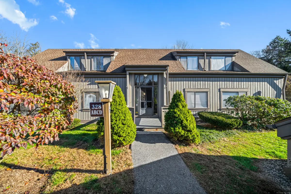 328 Heritage Village #A, Southbury, CT 06488 - Image #1