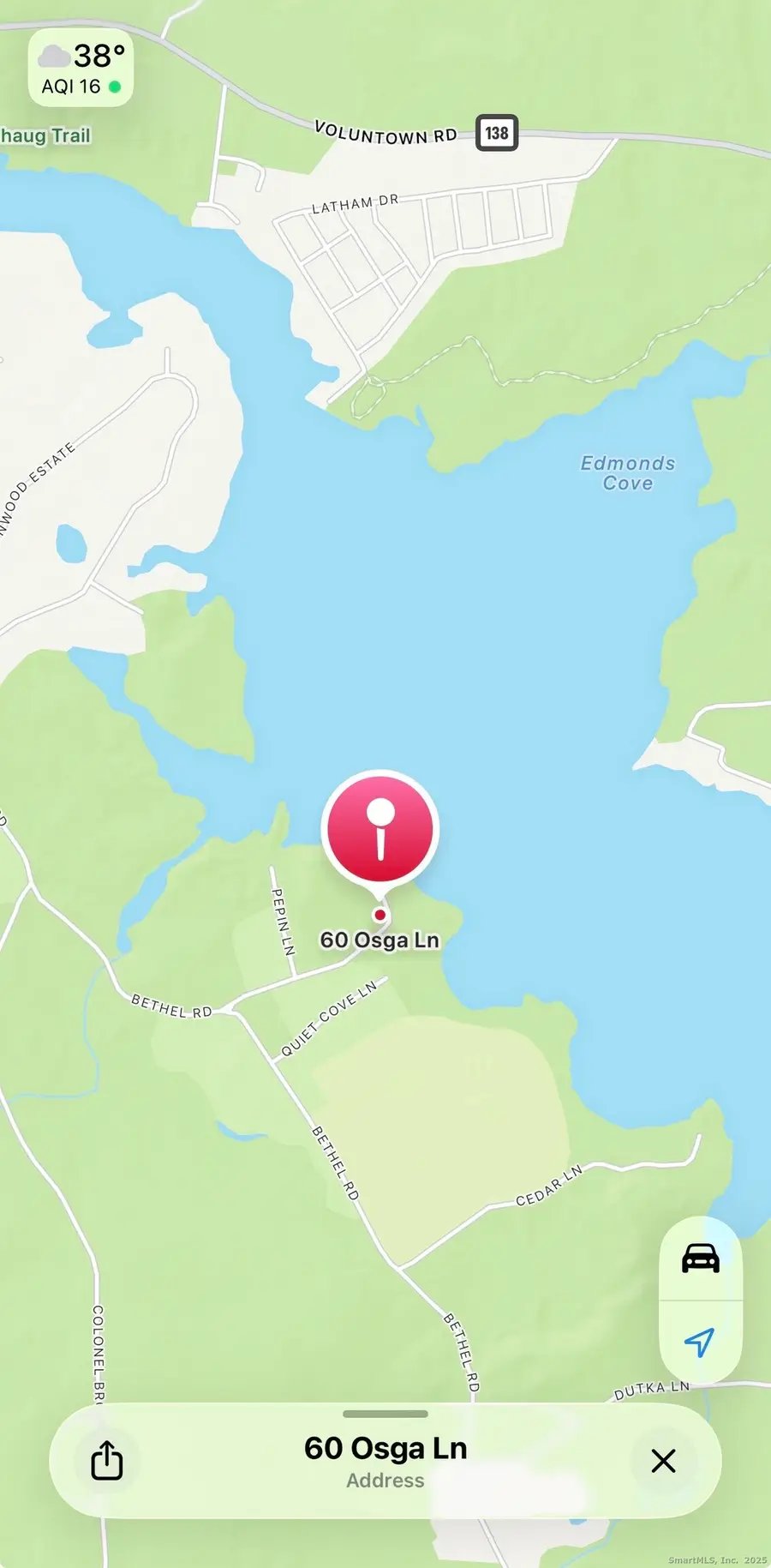 60 Osga Lane, Griswold, CT 06351 - Image #2