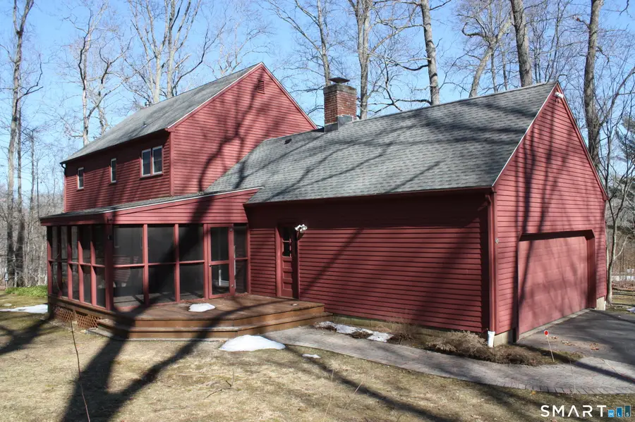 40 Deerfield Drive, Guilford, CT 06437 - #2