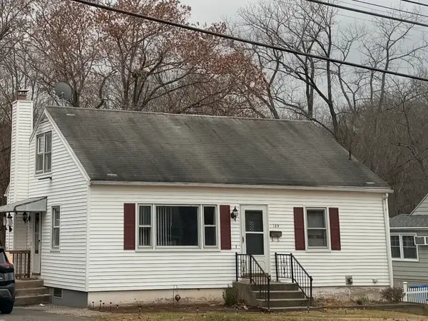 189 Oakville Avenue, Waterbury, CT 06708