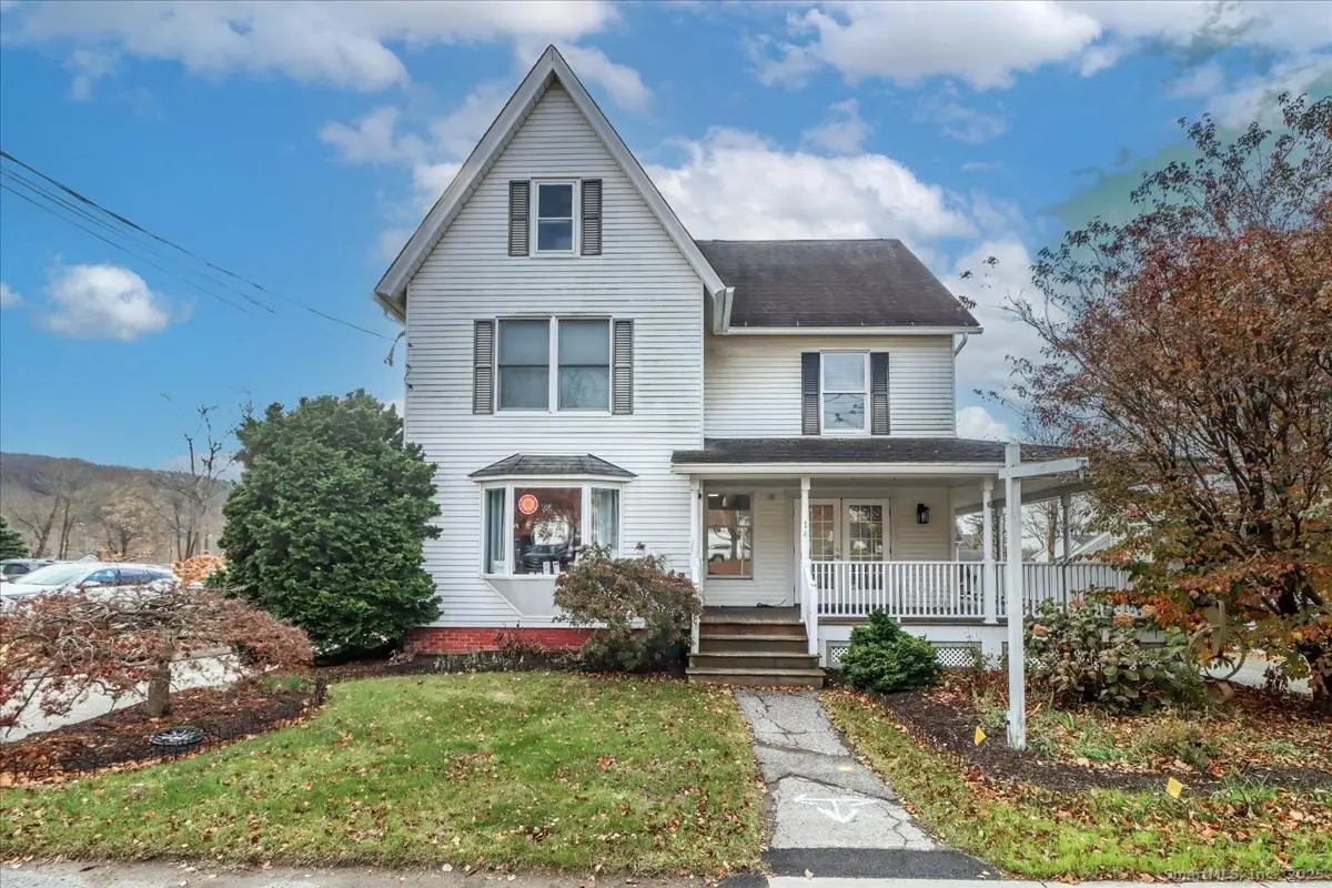 14 Elm Street, New Milford, CT 06776 - Image #1