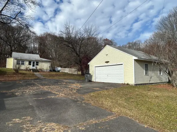 236 Union City Road, Naugatuck, CT 06770