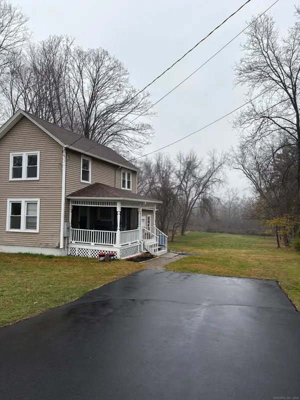 100 Hayden Station Road, Windsor, CT 06095