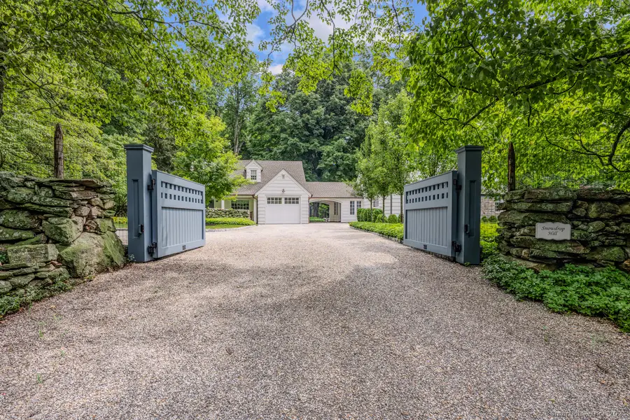 102 Eleven O'clock Road, Weston, CT 06883 - Image #2