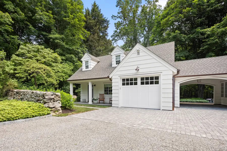 102 Eleven O'clock Road, Weston, CT 06883 - Image #3