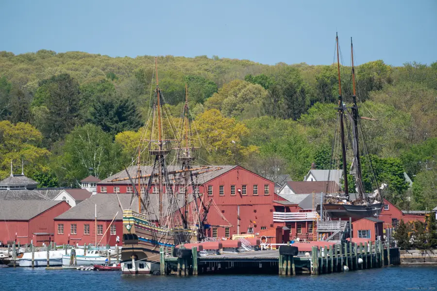 3 Water Street, Mystic, CT 06355 - Image #3