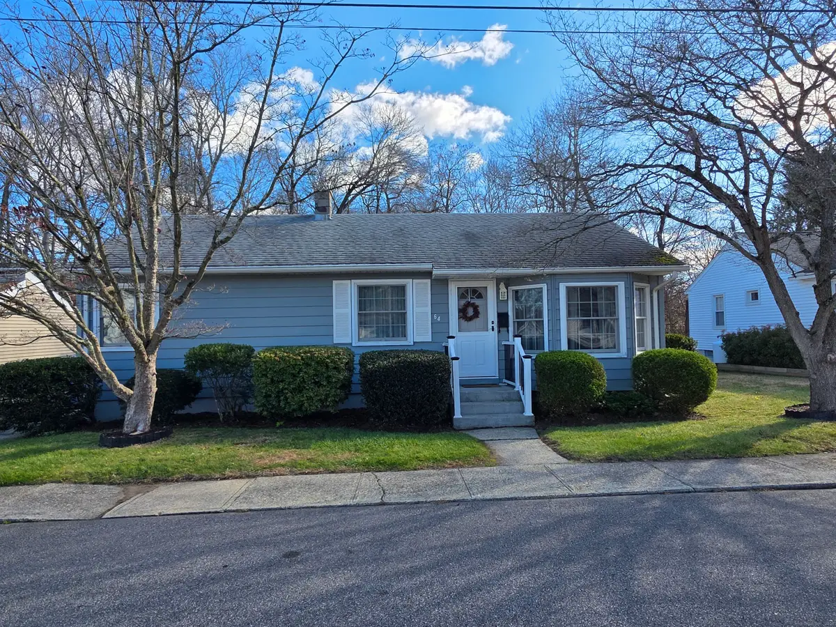 64 Woodrow Avenue, Norwich, CT 06360 - Image #1