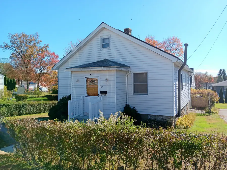 48 Macnamara Street, Waterbury, CT 06708 - Image #2
