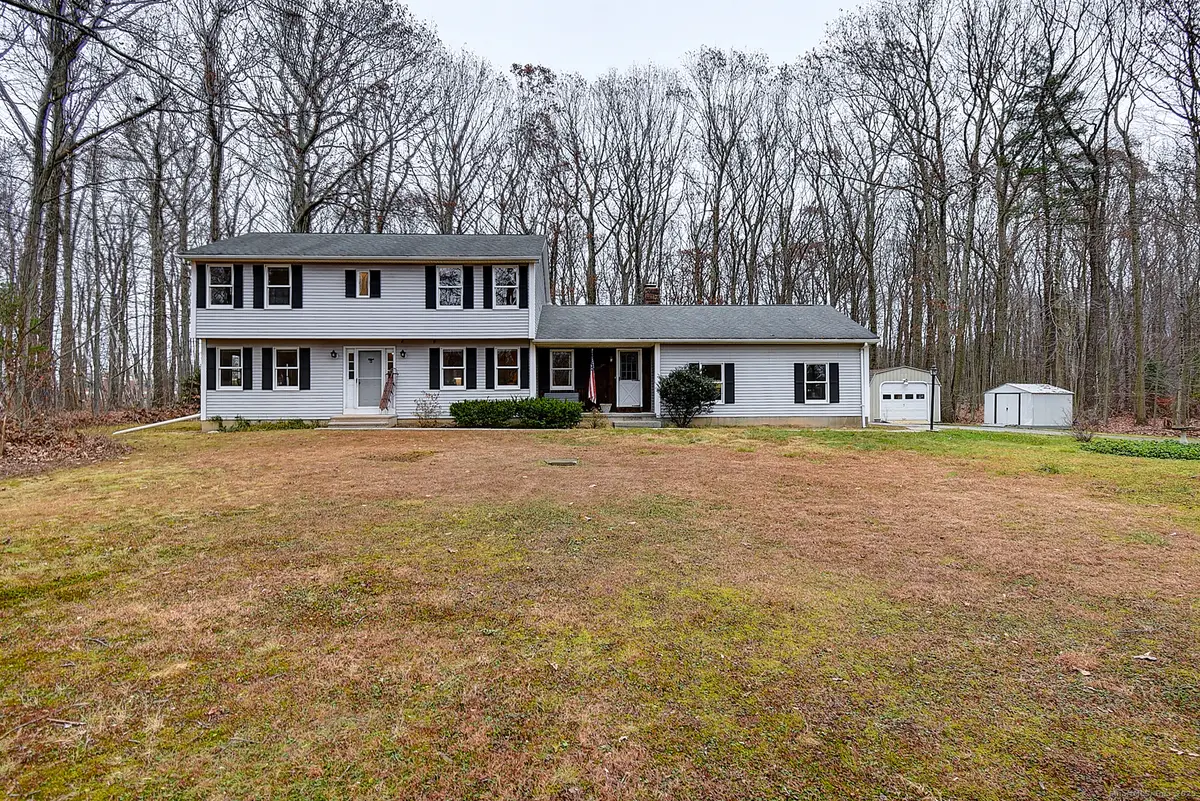 Address Withheld By Seller, Bolton, CT 06043 - Image #1