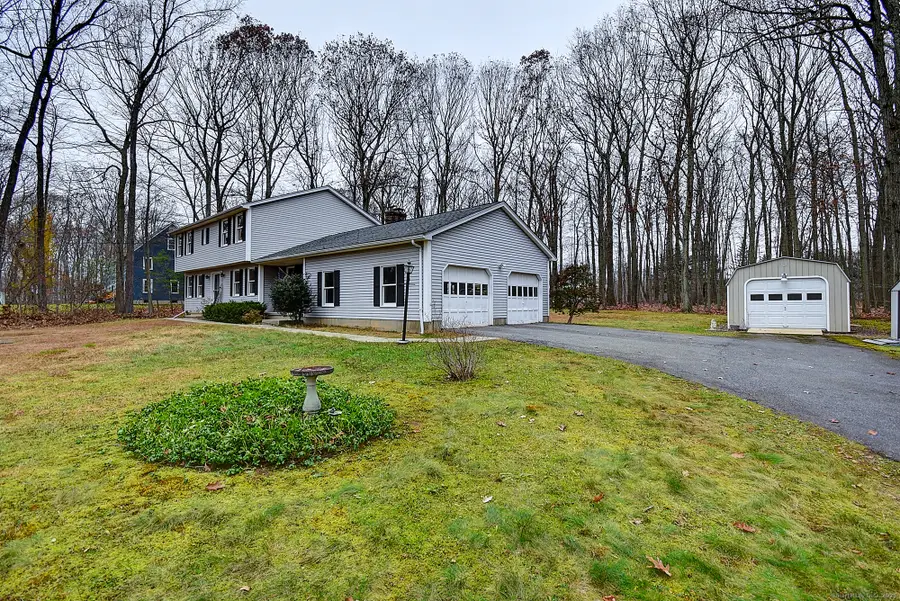 Address Withheld By Seller, Bolton, CT 06043 - Image #2