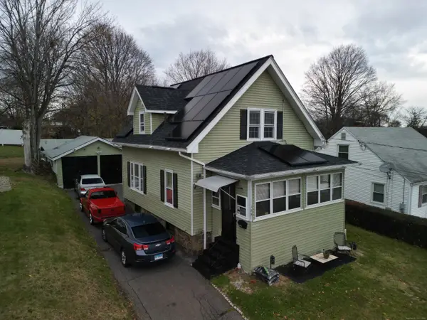 108 Commonwealth Avenue, New Britain, CT 06053