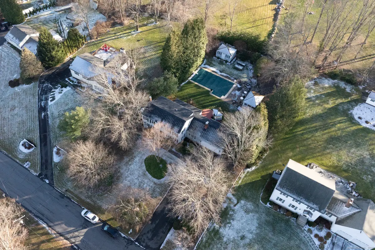 51 Cross Road, Middlebury, CT 06762 - Image #1