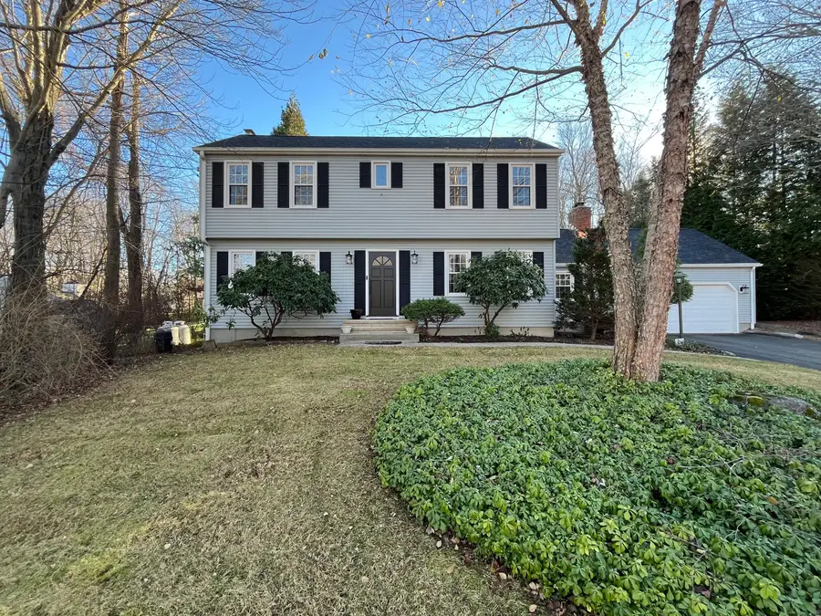 51 Cross Road, Middlebury, CT 06762 - Image #2