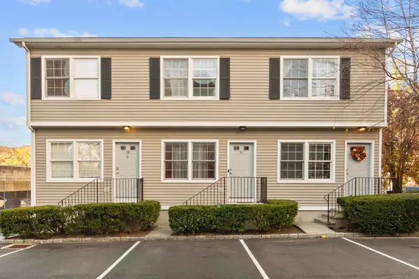 48 Strawberry Hill Avenue #11, Stamford, CT 06902