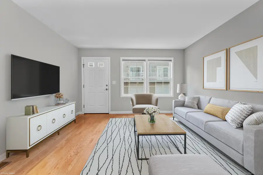 48 Strawberry Hill Avenue #11, Stamford, CT 06902 - Image #3