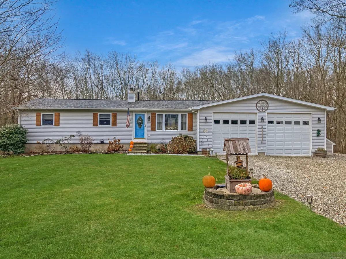 31 Scenic Road, Lebanon, CT 06249 - Image #1