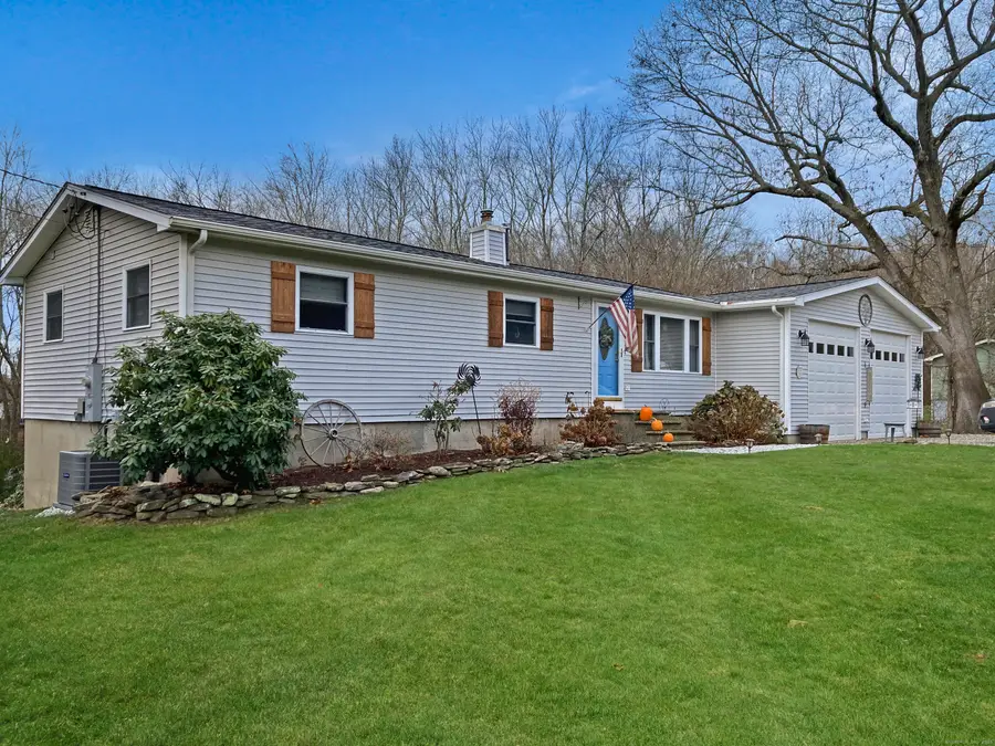 31 Scenic Road, Lebanon, CT 06249 - Image #2