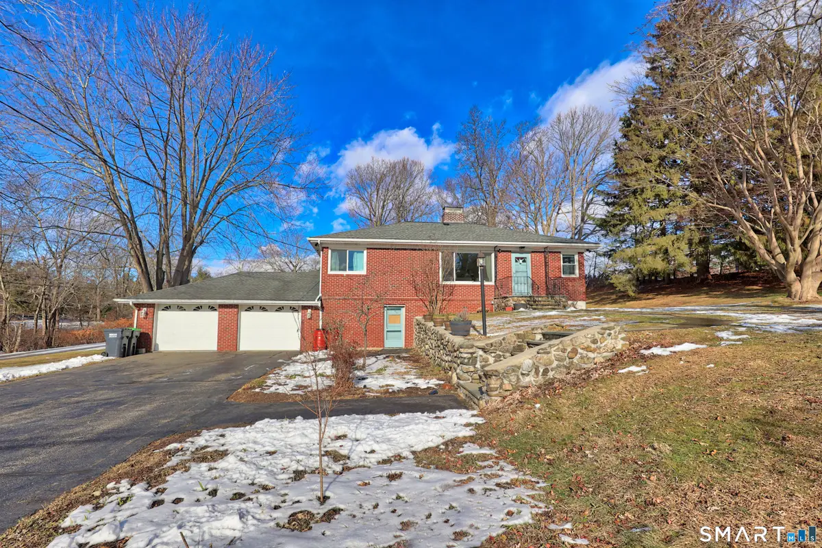 534 Smith Road, Litchfield Town, CT 06787 - Image #1