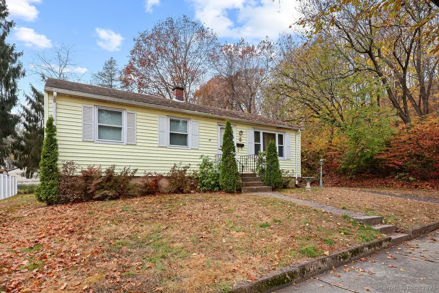 5 Assumption Street, New Haven, CT 06513 - Image #2