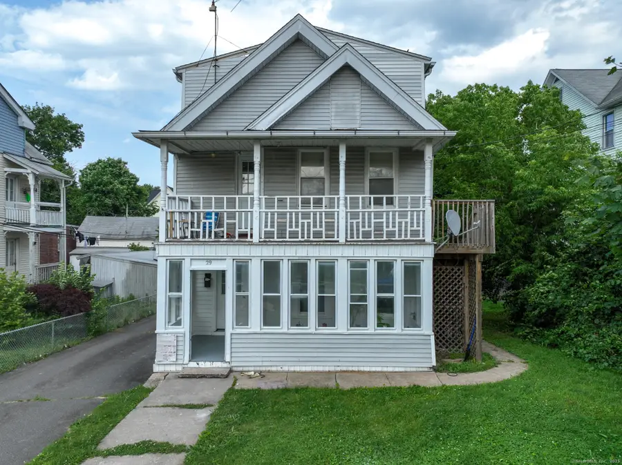 29 Olive Street, New Britain, CT 06051 - Image #3